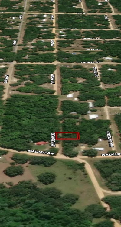 LOT 34 LENORE Avenue, Interlachen, FL, 32148 — photo 2