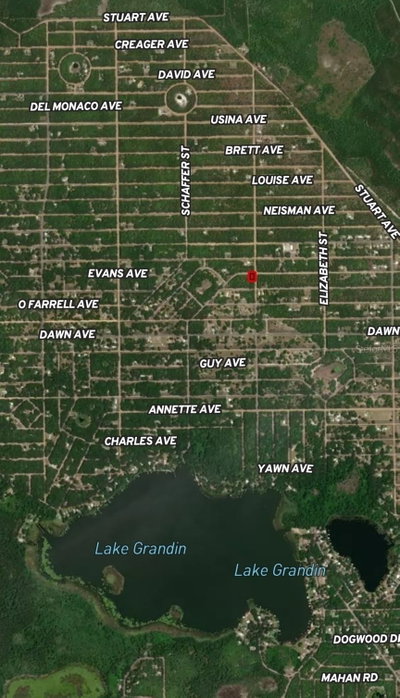 LOT 17 EVANS Avenue, Interlachen, FL, 32148 — photo 2