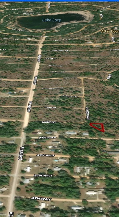 LOT 30 LIME Trail, Interlachen, FL, 32148 — photo 2