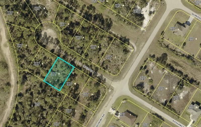 605 MYERS Court, Lehigh Acres, FL, 33972 — photo 2