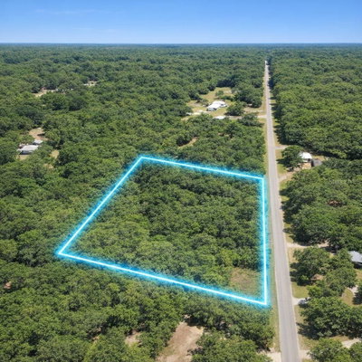 00 HIGHWAY 316, Fort Mc Coy, FL, 32134 — photo 2