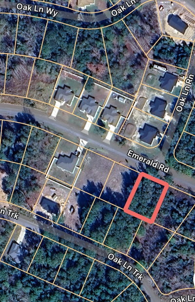 EMERALD Road, Ocala, FL, 34472 — photo 2