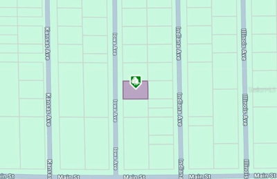 Lot 33 and 34 IOWA Avenue, Hawthorne, FL, 32640 — photo 2