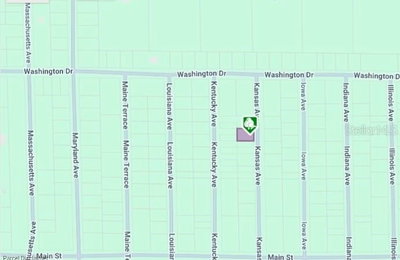 LOT 8 AND 9 KANSAS Avenue, Hawthorne, FL, 32640 — photo 2