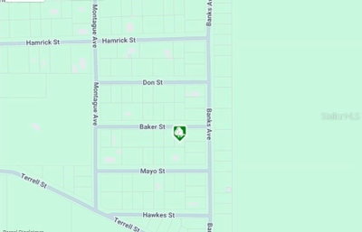 LOT 8 BAKER Street, Interlachen, FL, 32148 — photo 2