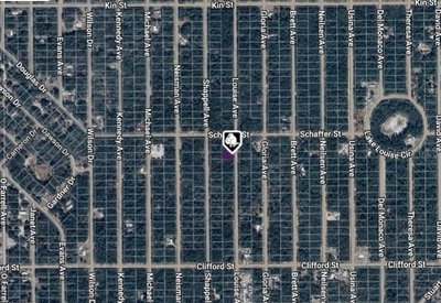 LOT 22 LOUISE Avenue, Interlachen, FL, 32148 — photo 2