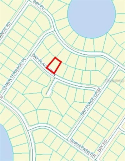 00 BAY PLACE Way, Ocklawaha, FL, 32179 — photo 2