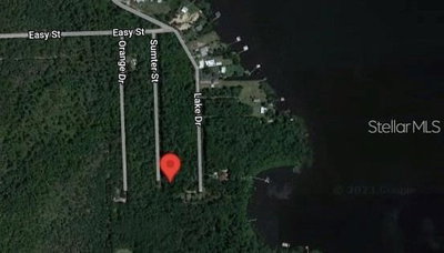 134 SUMTER Street, Florahome, FL, 32140 — photo 2