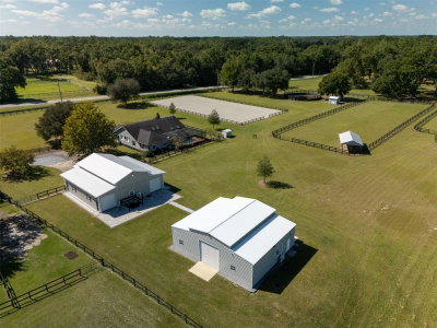 15921 HIGHWAY 464B, Morriston, FL, 32668 — photo 2