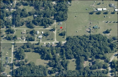 Lot 3 130TH Court, Dunnellon, FL, 34432 — photo 2