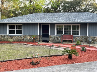 4540 SANDY HILL Street, Lecanto, FL, 34461 — photo 2