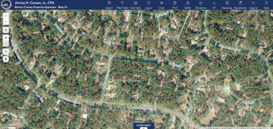 Lot 001 207TH Circle, Dunnellon, FL, 34431 — photo 2