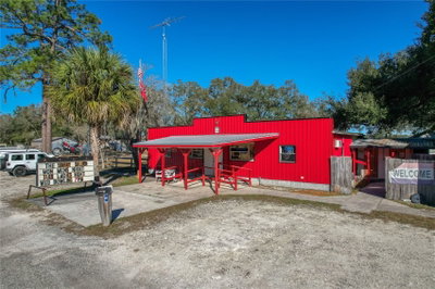 2451 HIGHWAY 41, Morriston, FL, 32668 — photo 2