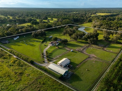 9481 HIGHWAY 316, Reddick, FL, 32686 — photo 2
