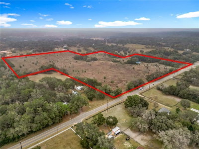 12521 HIGHWAY 484, Dunnellon, FL, 34432 — photo 2