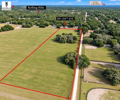 TBD 140TH Avenue, Dunnellon, FL, 34432 — photo 2