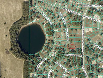 LOT 5 MALAUKA Run, Ocklawaha, FL, 32179 — photo 2