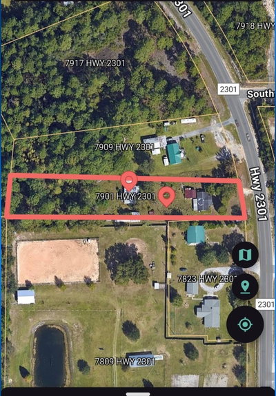 7901 HIGHWAY 2301, Panama City, FL, 32404 — photo 2