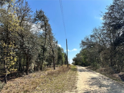 TBD 68TH Place, Bronson, FL, 32621 — photo 2