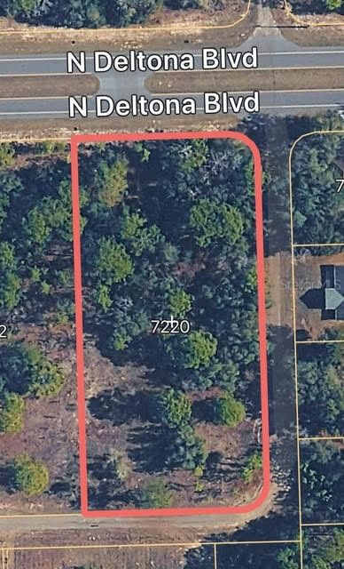 7220 DELTONA Boulevard, Citrus Springs, FL, 34434 — photo 2