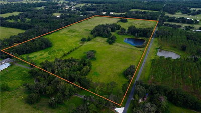 110TH Avenue, Reddick, FL, 32686 — photo 2