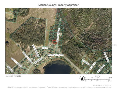 HICKORY TRACK Drive, Ocala, FL, 34472 — photo 2