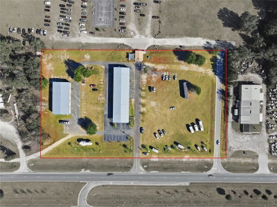 20761 HIGHWAY 27, Williston, FL, 32696 — photo 2