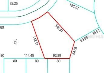 Lot 26 GUAVA PASS Drive, Ocklawaha, FL, 32179 — photo 2
