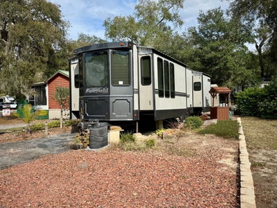 25132 143RD Street, Fort Mc Coy, FL, 32134 — photo 2