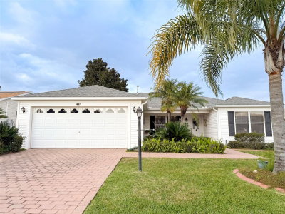 8017 175TH COLUMBIA Place, The Villages, FL, 32162 — photo 2