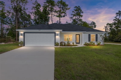 15308 56TH TERRACE Road, Ocala, FL, 34473 — photo 2