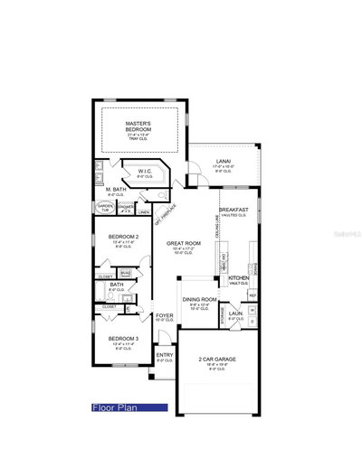 12551 48TH Terrace, Oxford, FL, 34484 — photo 2