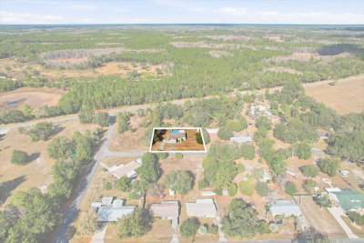 11631 195TH Place, Dunnellon, FL, 34431 — photo 2