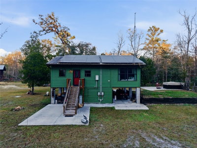 00 CLAYTON Road, Cedar Key, FL, 32625 — photo 2