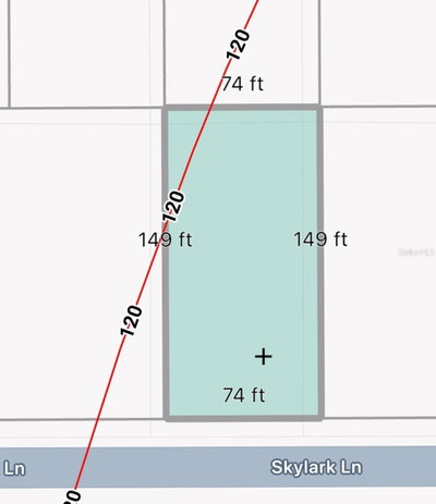 0000 SKYLARK Lane, Dunnellon, FL, 34431 — photo 2