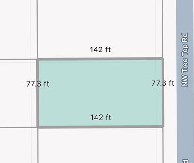 0000 TREETOP Road, Dunnellon, FL, 34431 — photo 2