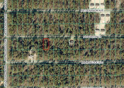 NW BANYAN LN, Dunnellon, FL, 34431 — photo 2