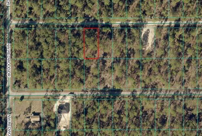 24394 WATER OAK Avenue, Dunnellon, FL, 34431 — photo 2
