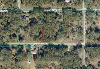 SAILBOAT Drive, Dunnellon, FL, 34431 — photo 2