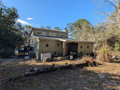 14730 61ST STREET Road, Ocklawaha, FL, 32179 — photo 2