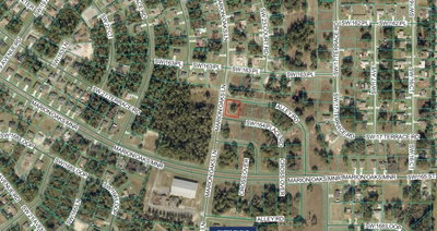 TBD 164TH PLACE Road, Ocala, FL, 34473 — photo 2