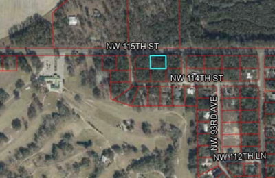 TBD NW 94TH TER, Chiefland, FL, 32626 — photo 2
