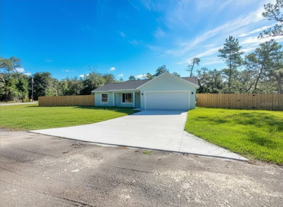 15 FISHER WAY Place, Ocklawaha, FL, 32179 — photo 2