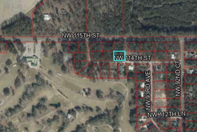 TBD 114TH Street, Chiefland, FL, 32626 — photo 2