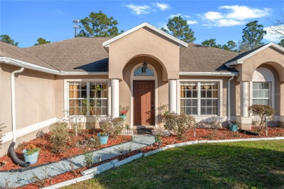 27 VINCA Street, Homosassa, FL, 34446 — photo 2