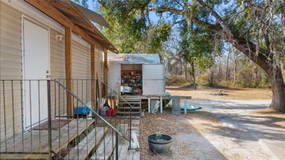 1650 LYMAN HENDRY Road, Perry, FL, 32347 — photo 2