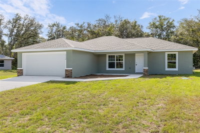 5676 SUMMERFIELD Point, Citrus Springs, FL, 34434 — photo 2