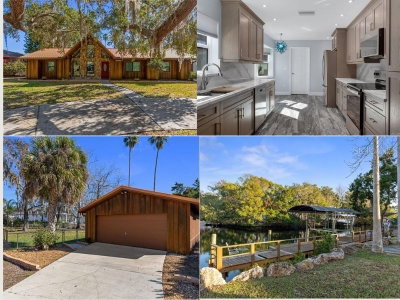 11870 RIVERHAVEN Drive, Homosassa, FL, 34448 — photo 2