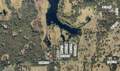 731 HIGHWAY 318, Citra, FL, 32113 — photo 2