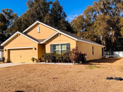 3783 97TH Lane, Belleview, FL, 34420 — photo 2